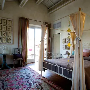 Au Petit Jardin Alloggio in famiglia
