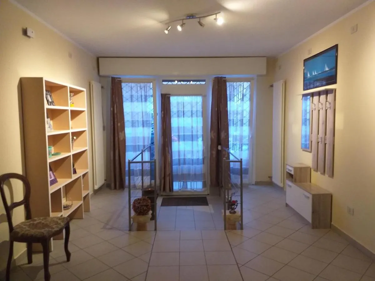 casa vacanze iris appartamento turistico Ravenna Italia