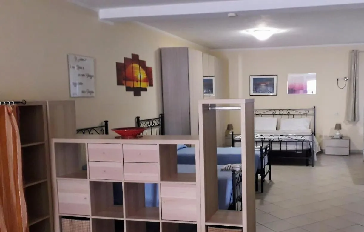 casa vacanze iris appartamento turistico Ravenna