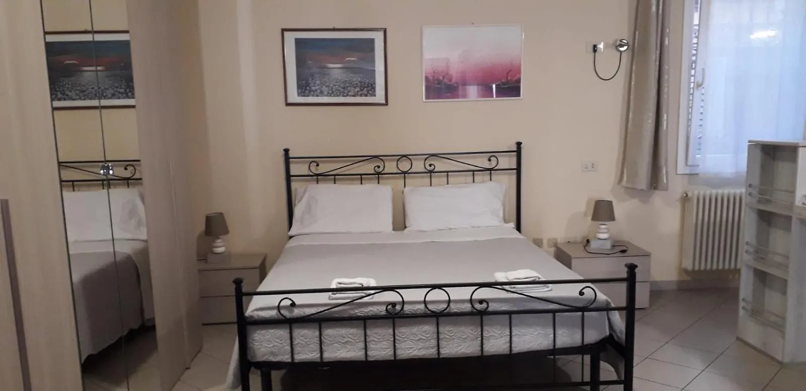 casa vacanze iris appartamento turistico Ravenna 0*,