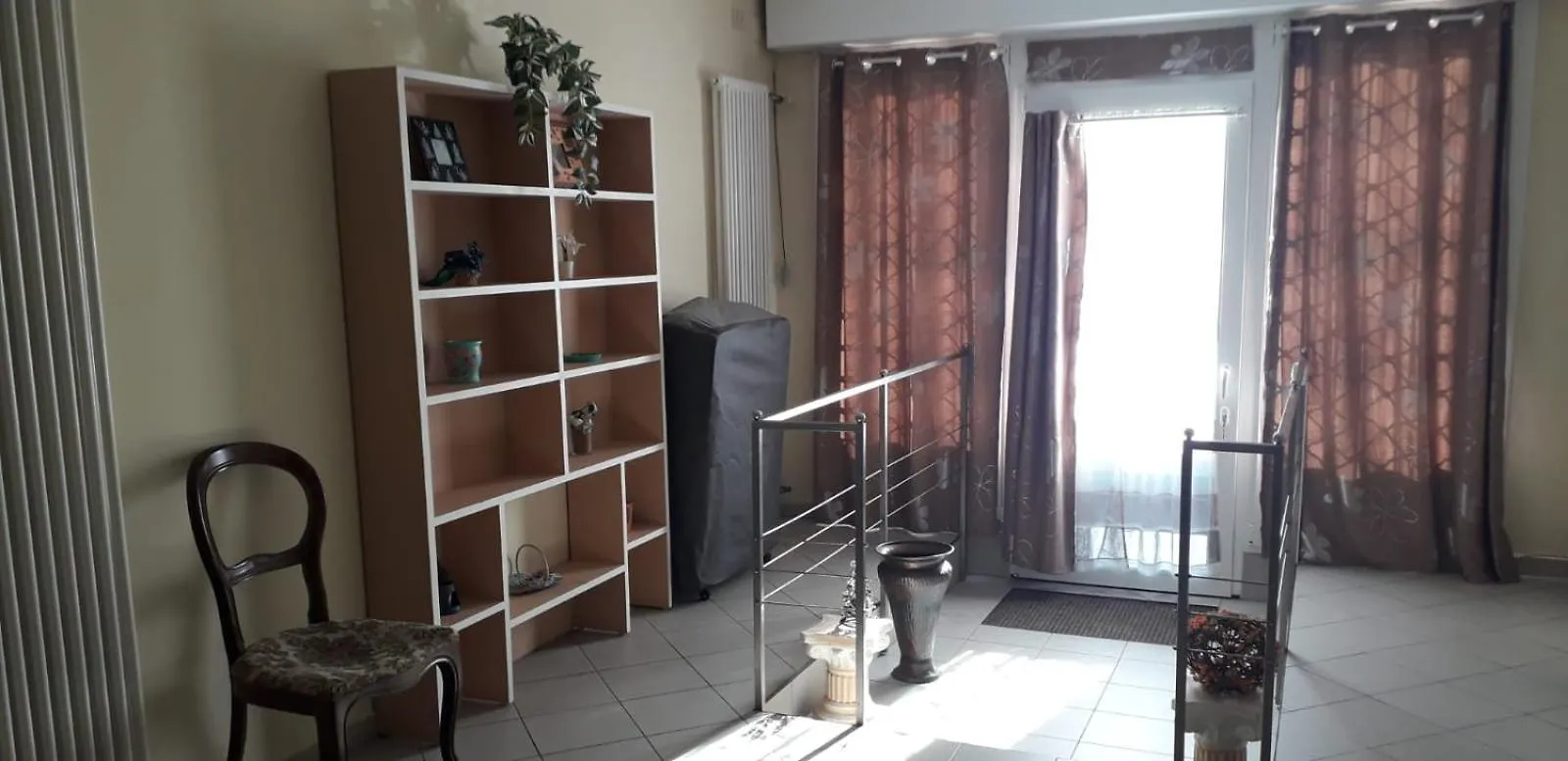 casa vacanze iris appartamento turistico Ravenna