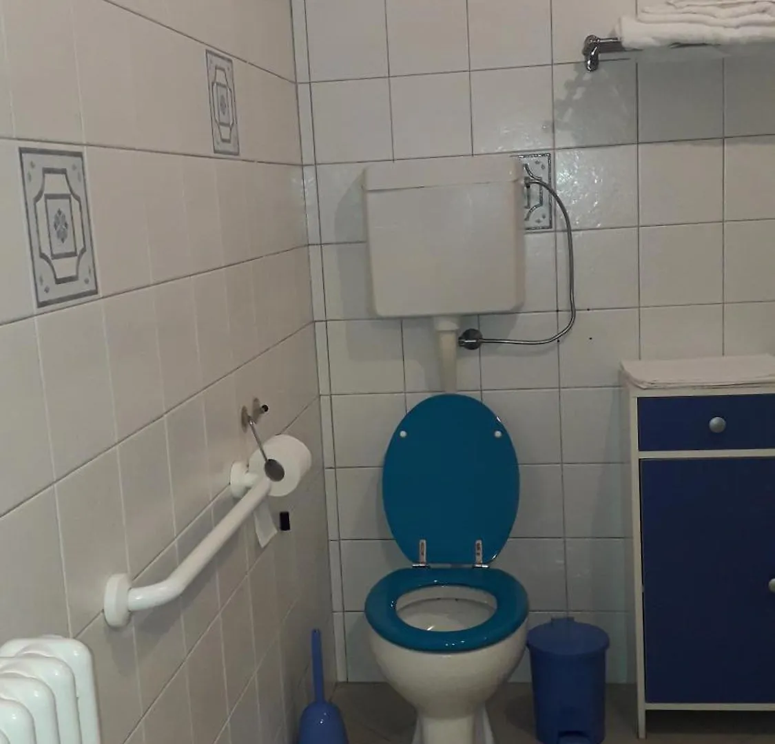 casa vacanze iris appartamento turistico Ravenna