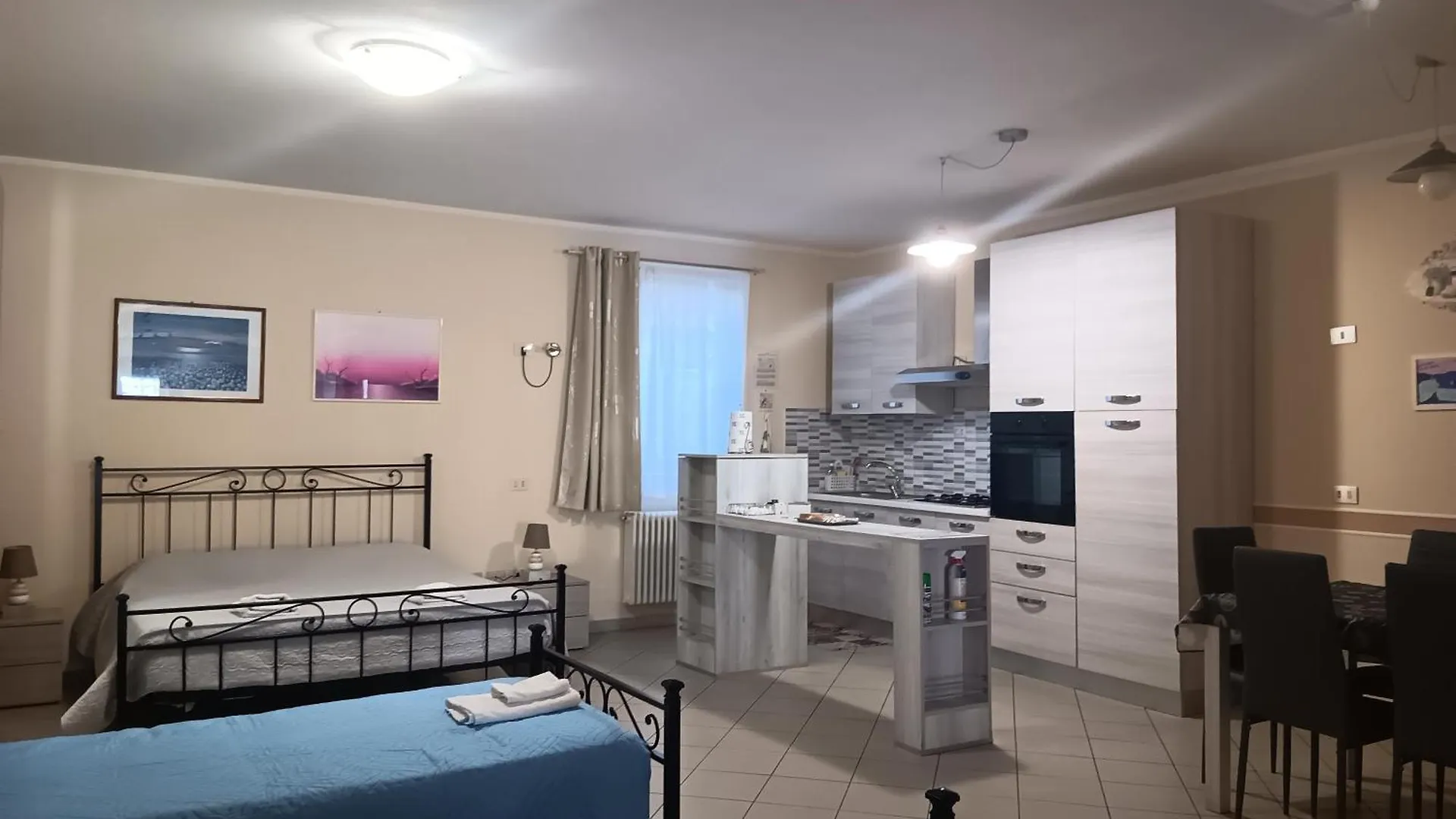 casa vacanze iris appartamento turistico Ravenna