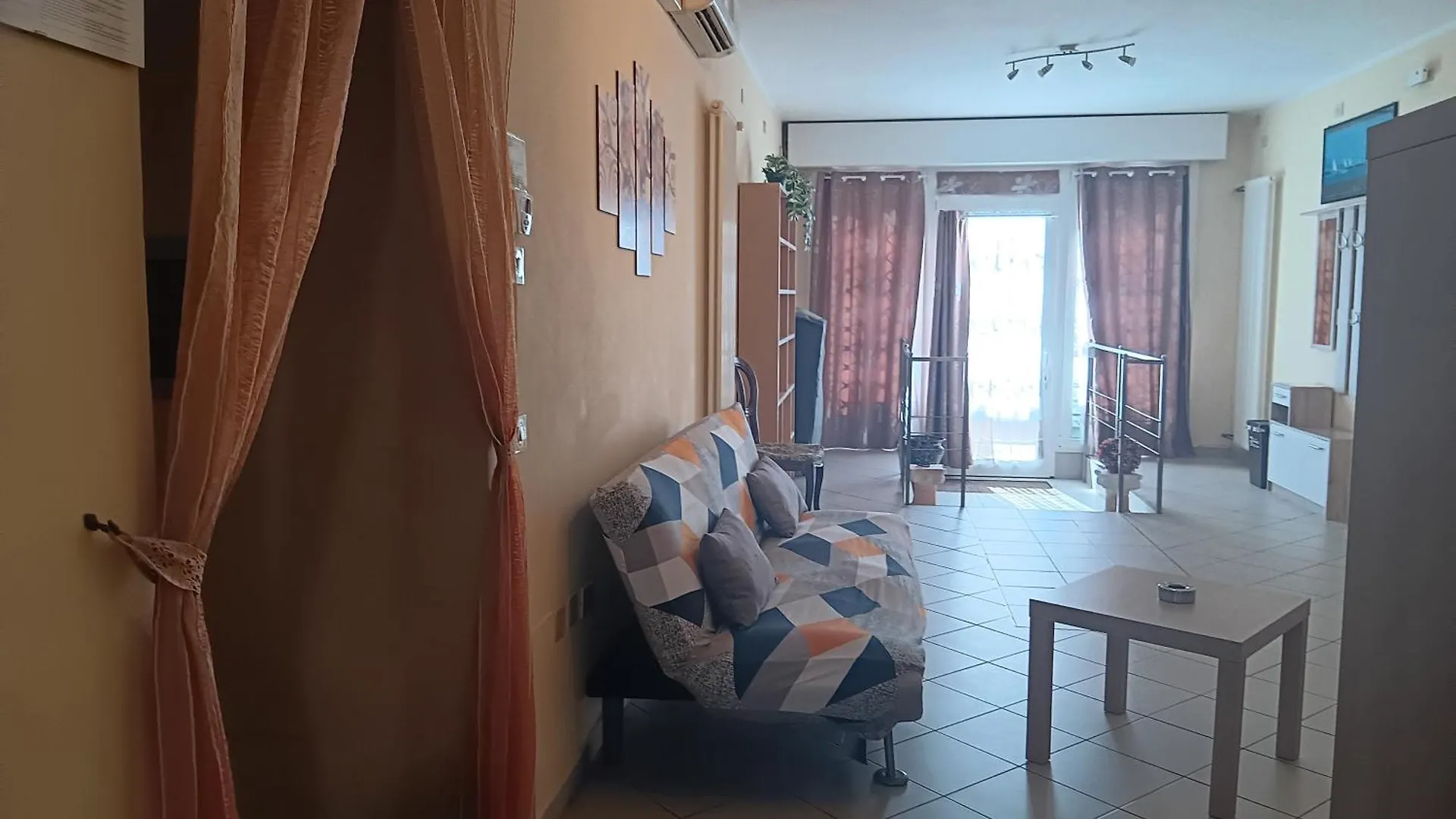 casa vacanze iris appartamento turistico Ravenna