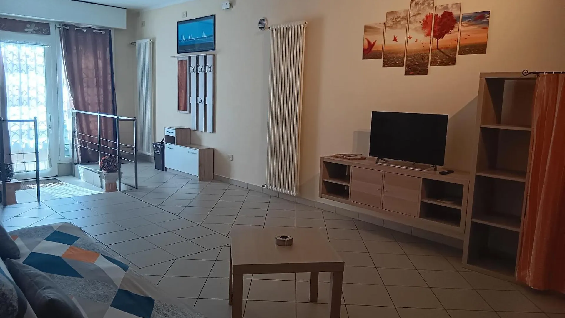 casa vacanze iris appartamento turistico Ravenna